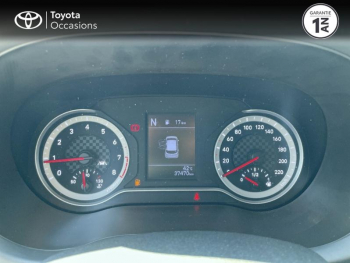 Photo 14 du bon plan HYUNDAI i10 1.0 67ch ECO Intuitive BVR occasion à 10990 €