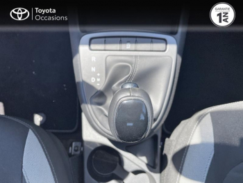 Photo 15 du bon plan HYUNDAI i10 1.0 67ch ECO Intuitive BVR occasion à 10990 €