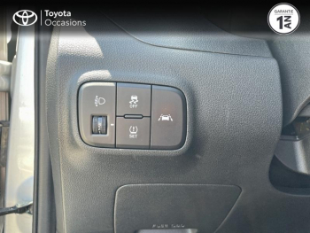 Photo 22 du bon plan HYUNDAI i10 1.0 67ch ECO Intuitive BVR occasion à 10990 €