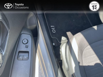 Photo 23 du bon plan HYUNDAI i10 1.0 67ch ECO Intuitive BVR occasion à 10990 €