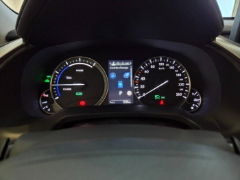 Photo 5 du bon plan LEXUS RX 450h 4WD Luxe MY22 occasion à 44490 €