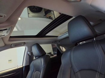 Photo 13 du bon plan LEXUS RX 450h 4WD Luxe MY22 occasion à 44490 €