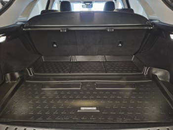 Photo 16 du bon plan LEXUS RX 450h 4WD Luxe MY22 occasion à 44490 €
