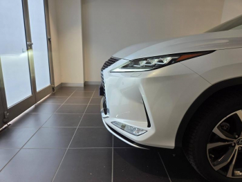 Photo 22 du bon plan LEXUS RX 450h 4WD Luxe MY22 occasion à 44490 €