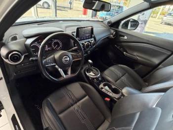 Photo 2 du bon plan NISSAN Juke 1.6 Hybrid 143ch Première Edition 2022.5 occasion à 20900 €
