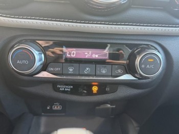 Photo 7 du bon plan NISSAN Juke 1.6 Hybrid 143ch Première Edition 2022.5 occasion à 20900 €