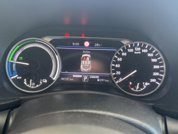 Photo 8 du bon plan NISSAN Juke 1.6 Hybrid 143ch Première Edition 2022.5 occasion à 20900 €
