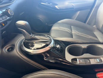 Photo 11 du bon plan NISSAN Juke 1.6 Hybrid 143ch Première Edition 2022.5 occasion à 20900 €
