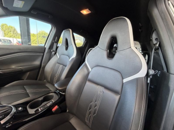 Photo 13 du bon plan NISSAN Juke 1.6 Hybrid 143ch Première Edition 2022.5 occasion à 20900 €
