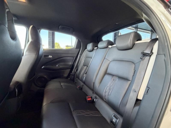 Photo 14 du bon plan NISSAN Juke 1.6 Hybrid 143ch Première Edition 2022.5 occasion à 20900 €