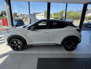 Photo 19 du bon plan NISSAN Juke 1.6 Hybrid 143ch Première Edition 2022.5 occasion à 20900 €