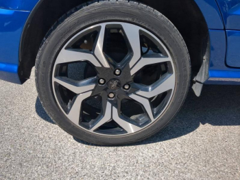 Photo 9 du bon plan FORD EcoSport 1.0 EcoBoost 140ch ST-Line Euro6.2 occasion à 10890 €