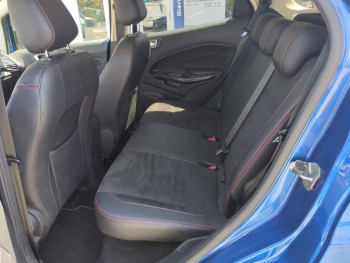 Photo 15 du bon plan FORD EcoSport 1.0 EcoBoost 140ch ST-Line Euro6.2 occasion à 10890 €
