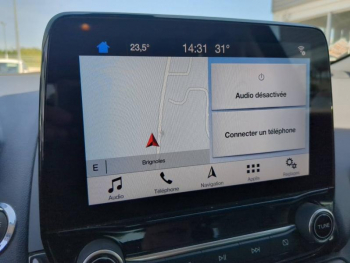 Photo 20 du bon plan FORD EcoSport 1.0 EcoBoost 140ch ST-Line Euro6.2 occasion à 10890 €