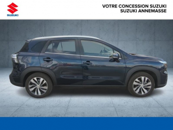 Photo 2 du bon plan SUZUKI SX4 S-Cross 1.5 Dualjet Hybrid 115ch allgrip Style Auto occasion à 24990 €