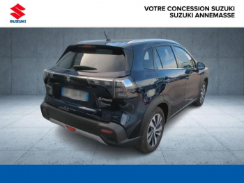 Photo 3 du bon plan SUZUKI SX4 S-Cross 1.5 Dualjet Hybrid 115ch allgrip Style Auto occasion à 24990 €