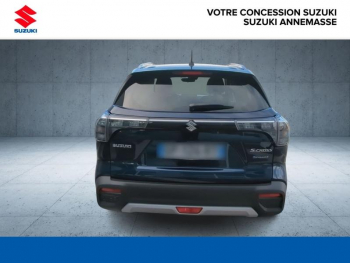Photo 4 du bon plan SUZUKI SX4 S-Cross 1.5 Dualjet Hybrid 115ch allgrip Style Auto occasion à 24990 €