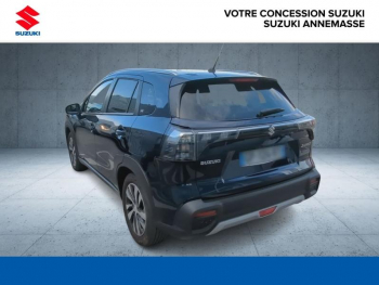Photo 5 du bon plan SUZUKI SX4 S-Cross 1.5 Dualjet Hybrid 115ch allgrip Style Auto occasion à 24990 €
