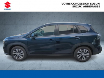 Photo 6 du bon plan SUZUKI SX4 S-Cross 1.5 Dualjet Hybrid 115ch allgrip Style Auto occasion à 24990 €
