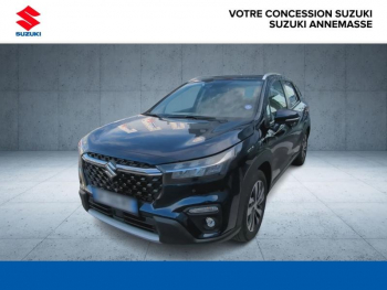 Photo 7 du bon plan SUZUKI SX4 S-Cross 1.5 Dualjet Hybrid 115ch allgrip Style Auto occasion à 24990 €