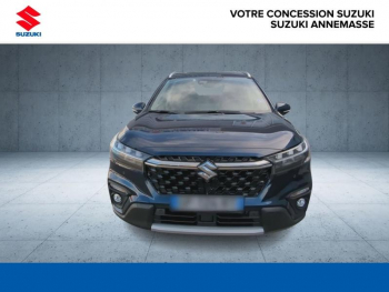 Photo 8 du bon plan SUZUKI SX4 S-Cross 1.5 Dualjet Hybrid 115ch allgrip Style Auto occasion à 24990 €