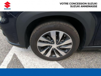 Photo 9 du bon plan SUZUKI SX4 S-Cross 1.5 Dualjet Hybrid 115ch allgrip Style Auto occasion à 24990 €