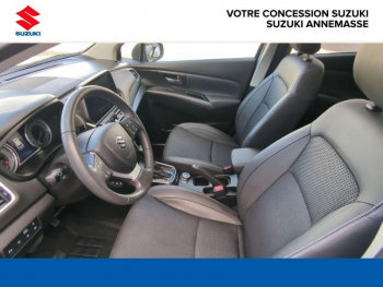 Photo 10 du bon plan SUZUKI SX4 S-Cross 1.5 Dualjet Hybrid 115ch allgrip Style Auto occasion à 24990 €