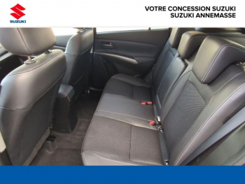Photo 11 du bon plan SUZUKI SX4 S-Cross 1.5 Dualjet Hybrid 115ch allgrip Style Auto occasion à 24990 €