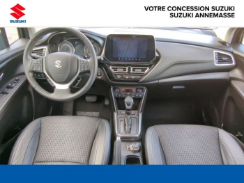 Photo 12 du bon plan SUZUKI SX4 S-Cross 1.5 Dualjet Hybrid 115ch allgrip Style Auto occasion à 24990 €