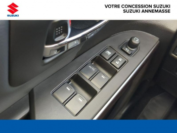Photo 13 du bon plan SUZUKI SX4 S-Cross 1.5 Dualjet Hybrid 115ch allgrip Style Auto occasion à 24990 €