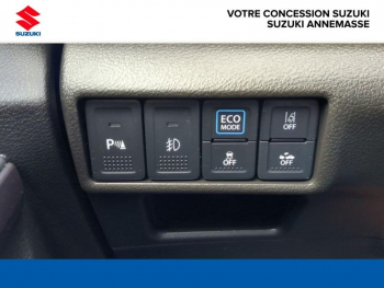 Photo 14 du bon plan SUZUKI SX4 S-Cross 1.5 Dualjet Hybrid 115ch allgrip Style Auto occasion à 24990 €
