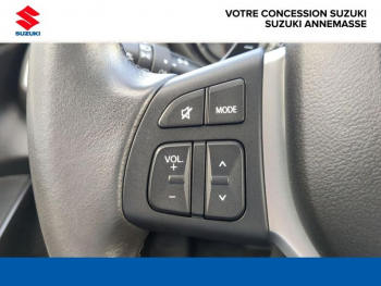 Photo 15 du bon plan SUZUKI SX4 S-Cross 1.5 Dualjet Hybrid 115ch allgrip Style Auto occasion à 24990 €