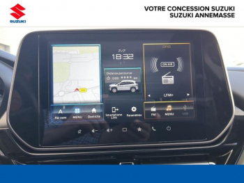 Photo 17 du bon plan SUZUKI SX4 S-Cross 1.5 Dualjet Hybrid 115ch allgrip Style Auto occasion à 24990 €