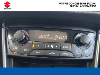 Photo 18 du bon plan SUZUKI SX4 S-Cross 1.5 Dualjet Hybrid 115ch allgrip Style Auto occasion à 24990 €