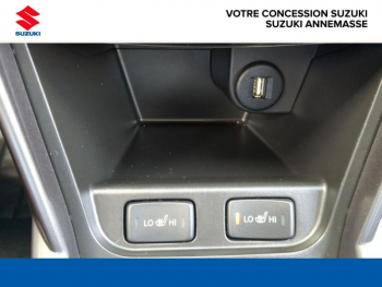 Photo 21 du bon plan SUZUKI SX4 S-Cross 1.5 Dualjet Hybrid 115ch allgrip Style Auto occasion à 24990 €