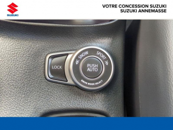 Photo 24 du bon plan SUZUKI SX4 S-Cross 1.5 Dualjet Hybrid 115ch allgrip Style Auto occasion à 24990 €
