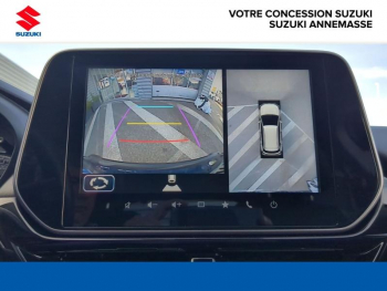 Photo 26 du bon plan SUZUKI SX4 S-Cross 1.5 Dualjet Hybrid 115ch allgrip Style Auto occasion à 24990 €