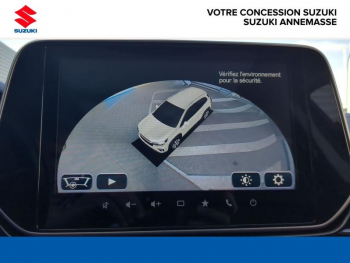 Photo 28 du bon plan SUZUKI SX4 S-Cross 1.5 Dualjet Hybrid 115ch allgrip Style Auto occasion à 24990 €