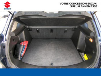 Photo 30 du bon plan SUZUKI SX4 S-Cross 1.5 Dualjet Hybrid 115ch allgrip Style Auto occasion à 24990 €