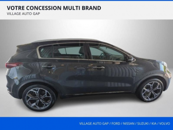 Photo 6 du bon plan KIA Sportage 1.6 CRDi 136ch MHEV GT Line 4x2 DCT7 occasion à 21990 €