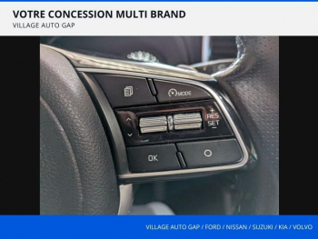Photo 21 du bon plan KIA Sportage 1.6 CRDi 136ch MHEV GT Line 4x2 DCT7 occasion à 21990 €