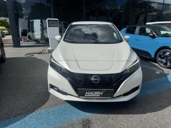 Photo 2 du bon plan NISSAN Leaf 150ch 40kWh Acenta 22 occasion à 15990 €