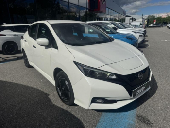 Photo 3 du bon plan NISSAN Leaf 150ch 40kWh Acenta 22 occasion à 15990 €