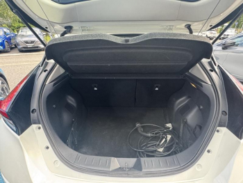 Photo 9 du bon plan NISSAN Leaf 150ch 40kWh Acenta 22 occasion à 15990 €
