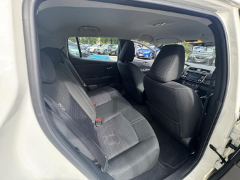 Photo 12 du bon plan NISSAN Leaf 150ch 40kWh Acenta 22 occasion à 15990 €