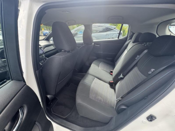 Photo 13 du bon plan NISSAN Leaf 150ch 40kWh Acenta 22 occasion à 15990 €
