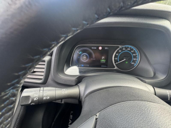 Photo 15 du bon plan NISSAN Leaf 150ch 40kWh Acenta 22 occasion à 15990 €