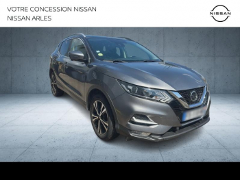 Photo 2 du bon plan NISSAN Qashqai 1.5 dCi 115ch N-Connecta 2019 Euro6-EVAP occasion à 15990 €