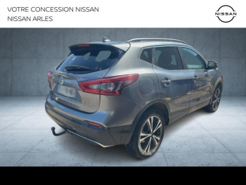 Photo 3 du bon plan NISSAN Qashqai 1.5 dCi 115ch N-Connecta 2019 Euro6-EVAP occasion à 15990 €