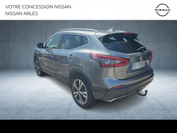Photo 4 du bon plan NISSAN Qashqai 1.5 dCi 115ch N-Connecta 2019 Euro6-EVAP occasion à 15990 €